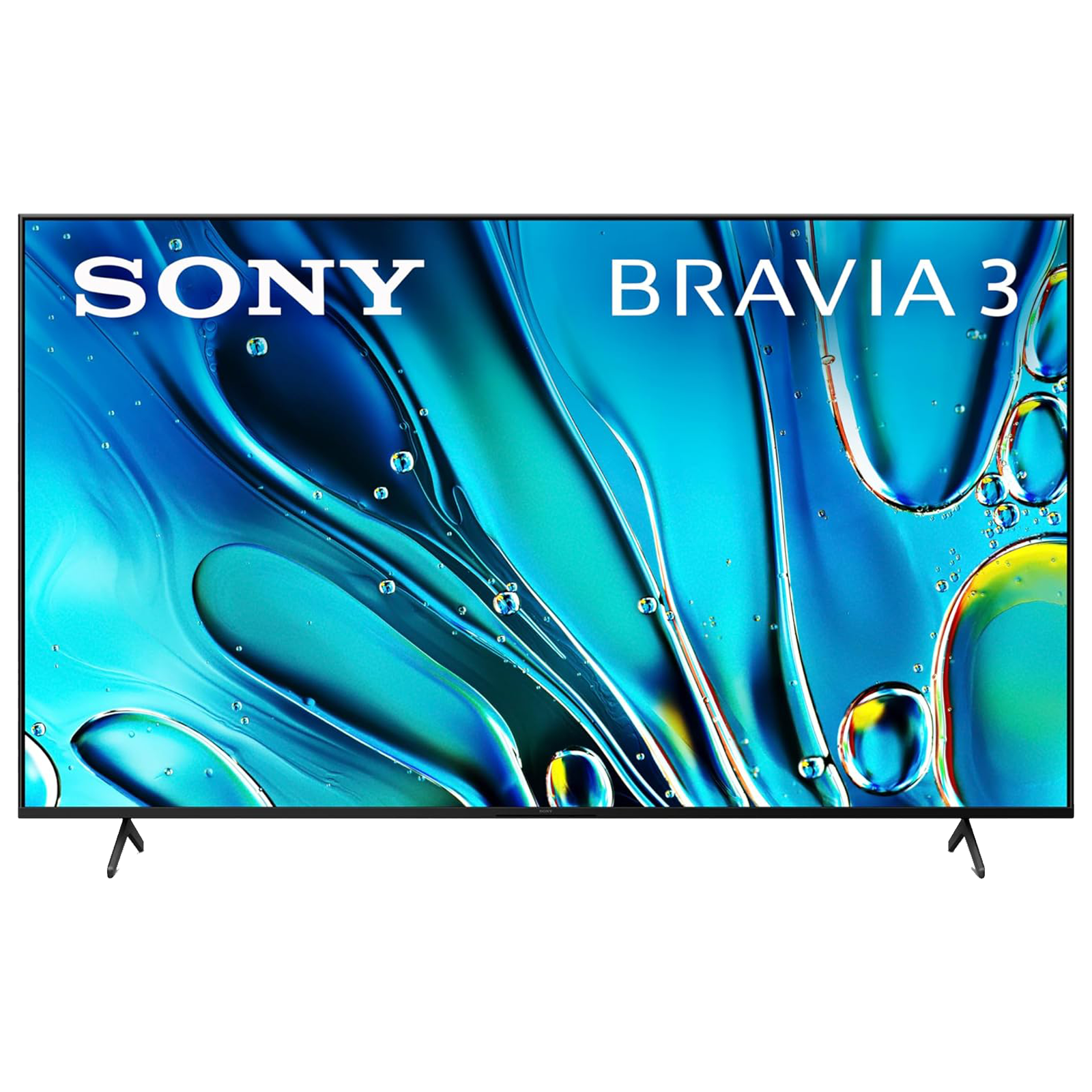 Sony Bravia Cm Inch K Ultra Hd Google Tv With Dolby Vision